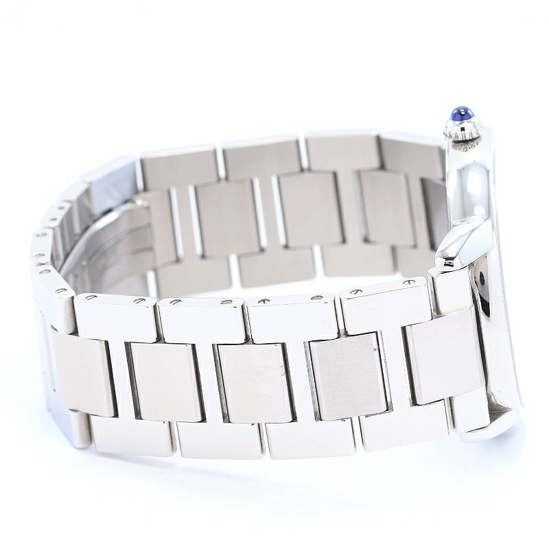 【中古】CARTIER RONDE SOLO DE CARTIER 42MM カルティエ ロンド ソロ ドゥ カルティエ 42MM W6701011