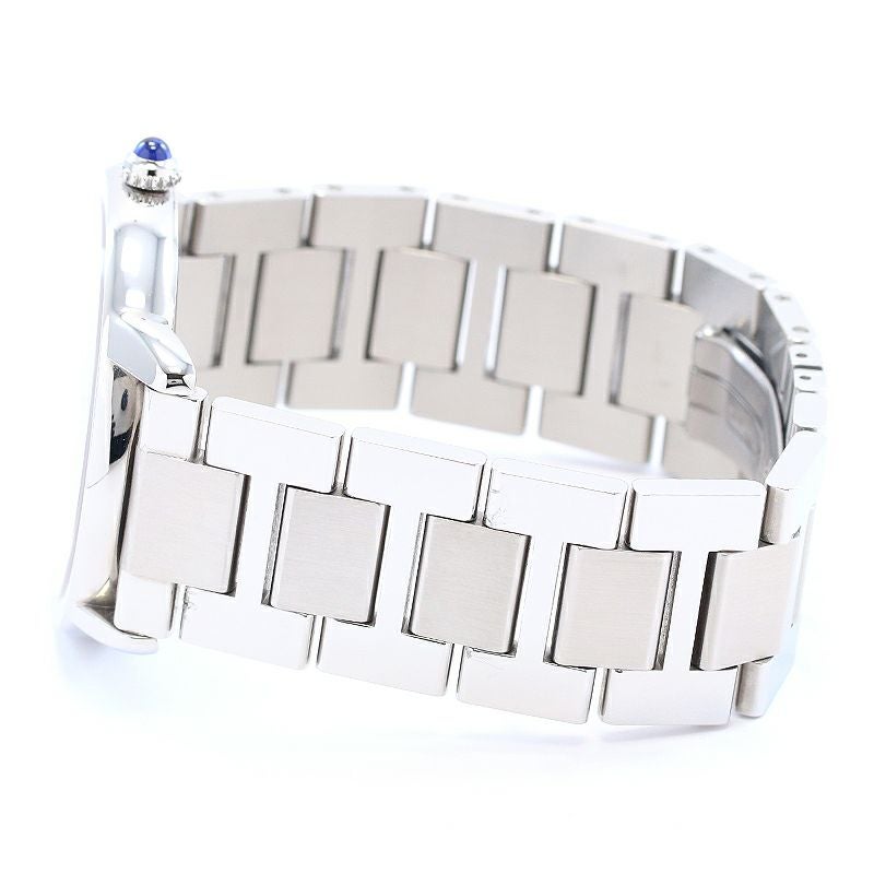 【中古】CARTIER RONDE SOLO DE CARTIER 42MM カルティエ ロンド ソロ ドゥ カルティエ 42MM W6701011
