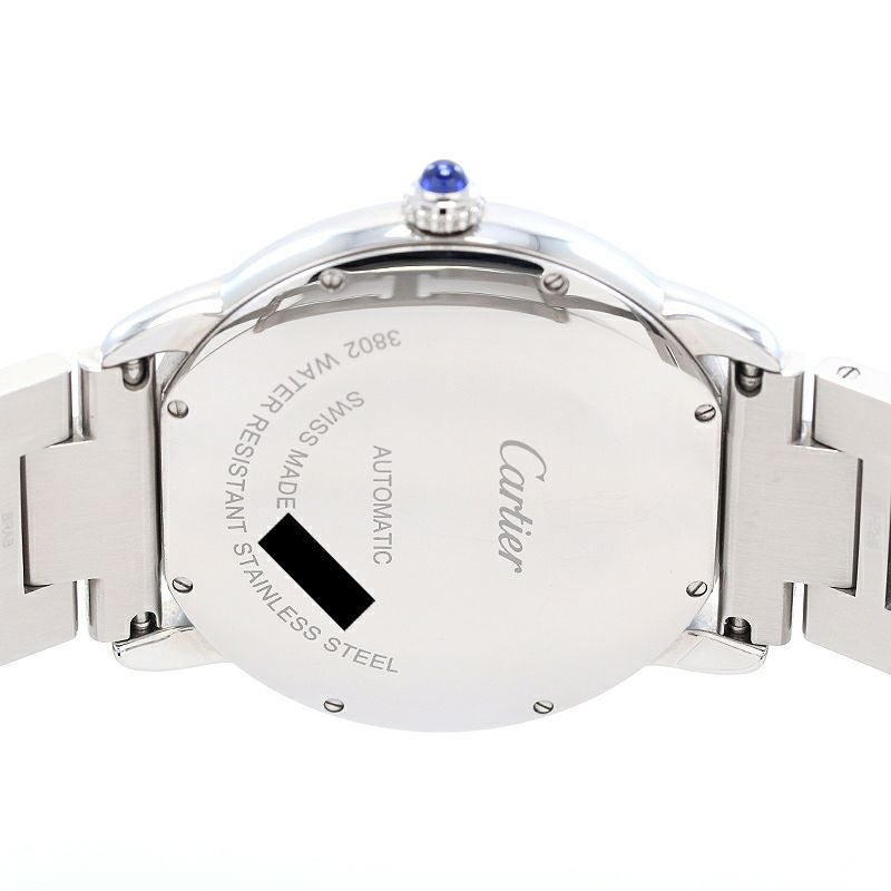 【中古】CARTIER RONDE SOLO DE CARTIER 42MM カルティエ ロンド ソロ ドゥ カルティエ 42MM W6701011