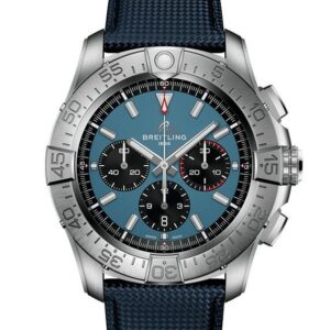 BREITLING SUPER AVENGER B01 CHRONOGRAPH 46 ブライトリング スーパー アベンジャー B01 クロノグラフ 46 EB0148101C1X1