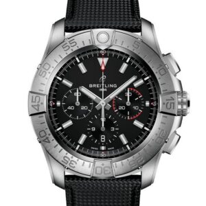 BREITLING SUPER AVENGER B01 CHRONOGRAPH 46 ブライトリング スーパー アベンジャー B01 クロノグラフ 46 EB0148101B1X1