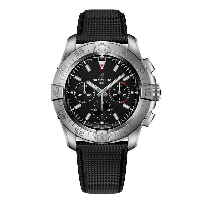 BREITLING SUPER AVENGER B01 CHRONOGRAPH 46 ブライトリング スーパー アベンジャー B01 クロノグラフ 46 EB0148101B1X1