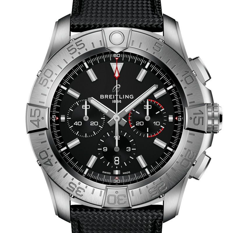 BREITLING SUPER AVENGER B01 CHRONOGRAPH 46 ブライトリング スーパー アベンジャー B01 クロノグラフ 46 EB0148101B1X1
