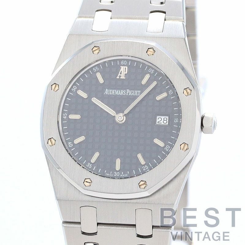 【中古】AUDEMARS PIGUET ROYAL OAK オーデマ・ピゲ ロイヤル オーク 56175ST.OO.0789ST.01