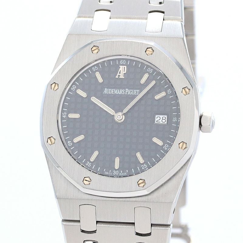 【中古】AUDEMARS PIGUET ROYAL OAK オーデマ・ピゲ ロイヤル オーク 56175ST.OO.0789ST.01