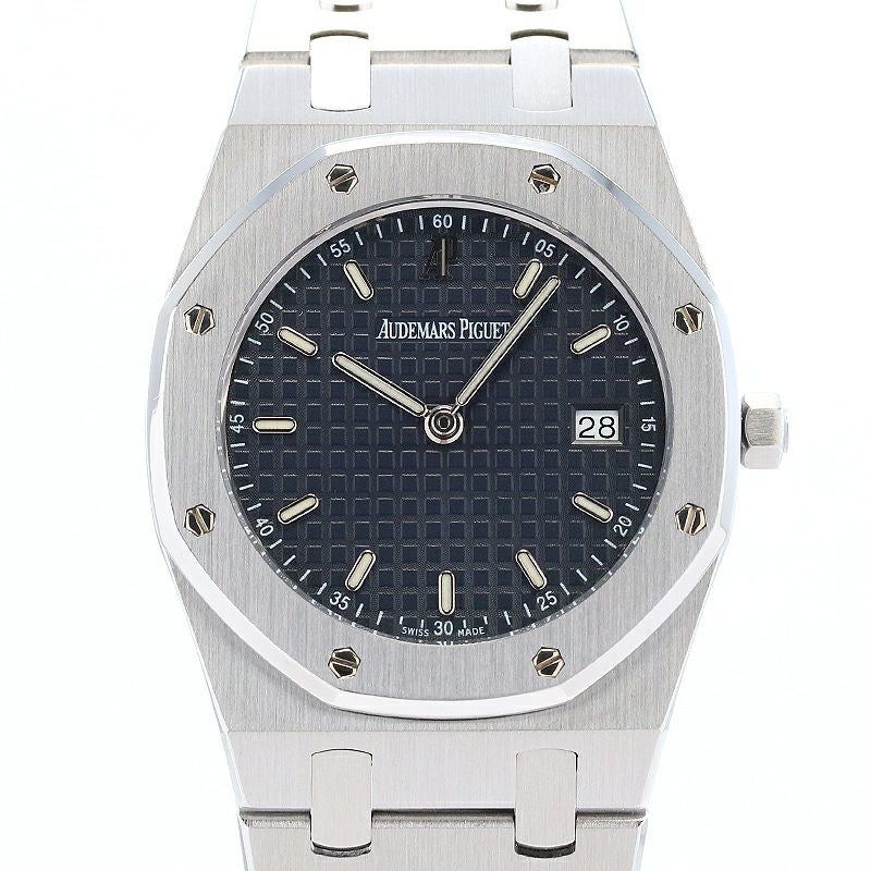 【中古】AUDEMARS PIGUET ROYAL OAK オーデマ・ピゲ ロイヤル オーク 56175ST.OO.0789ST.01