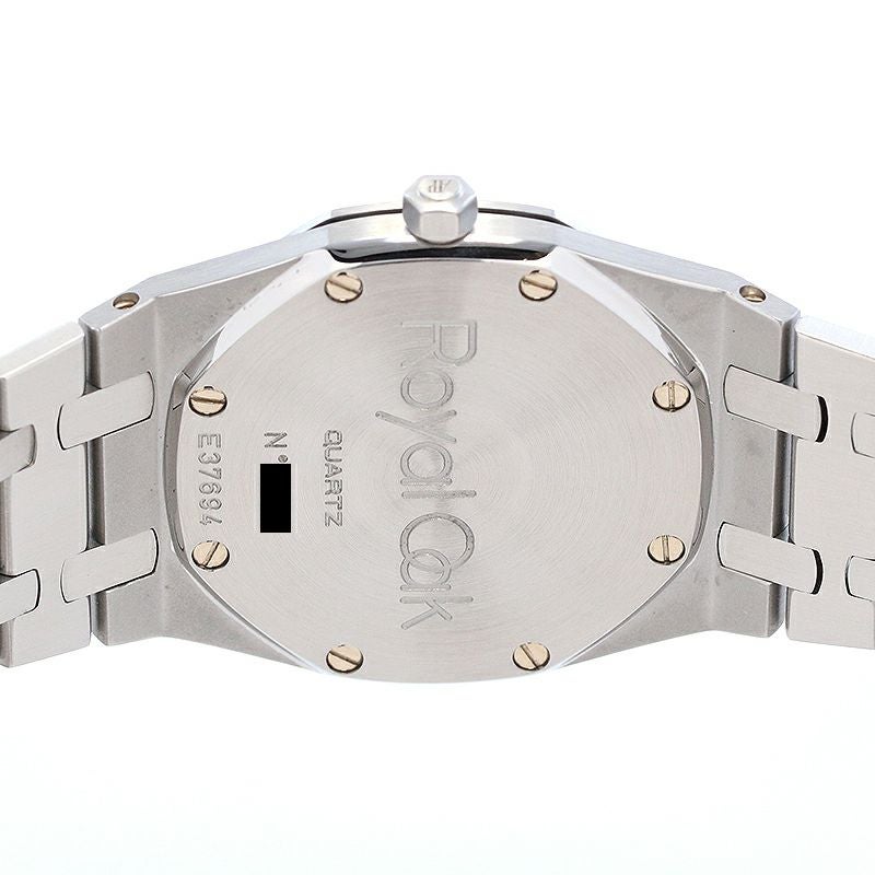 【中古】AUDEMARS PIGUET ROYAL OAK オーデマ・ピゲ ロイヤル オーク 56175ST.OO.0789ST.01