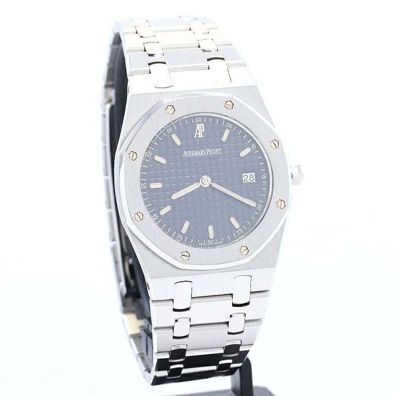 【中古】AUDEMARS PIGUET ROYAL OAK オーデマ・ピゲ ロイヤル オーク 56175ST.OO.0789ST.01