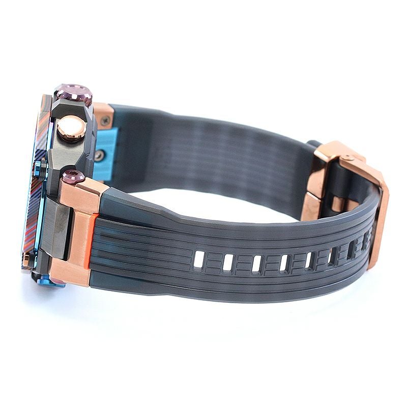 【中古】CASIO G-SHOCK MTG-B2000 SERIES RAINBOW MOUNTAIN カシオ Gショック MT-G MTG-B2000シリーズ レインボーマウンテン MTG-B2000XMG-1AJR