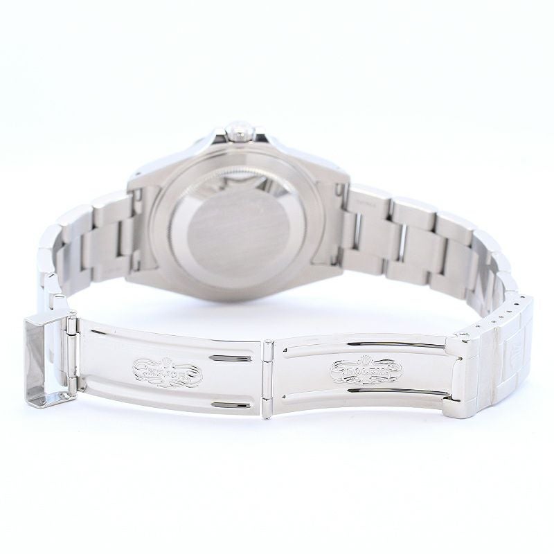 【中古】ROLEX EXPLORER II ロレックス エクスプローラーII 16570