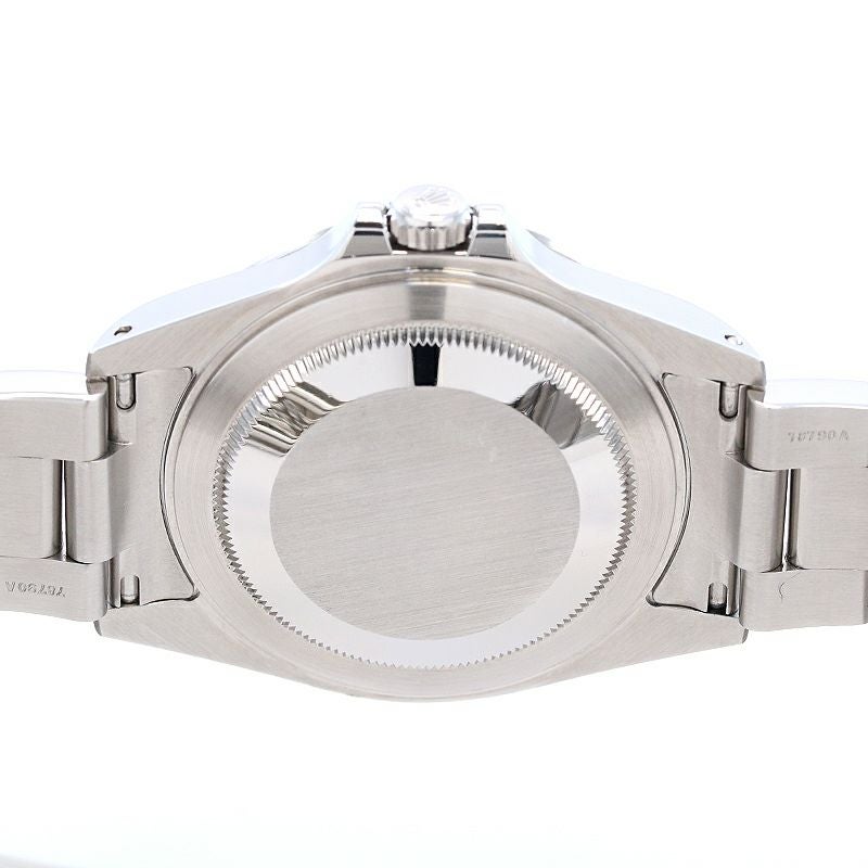 【中古】ROLEX EXPLORER II ロレックス エクスプローラーII 16570