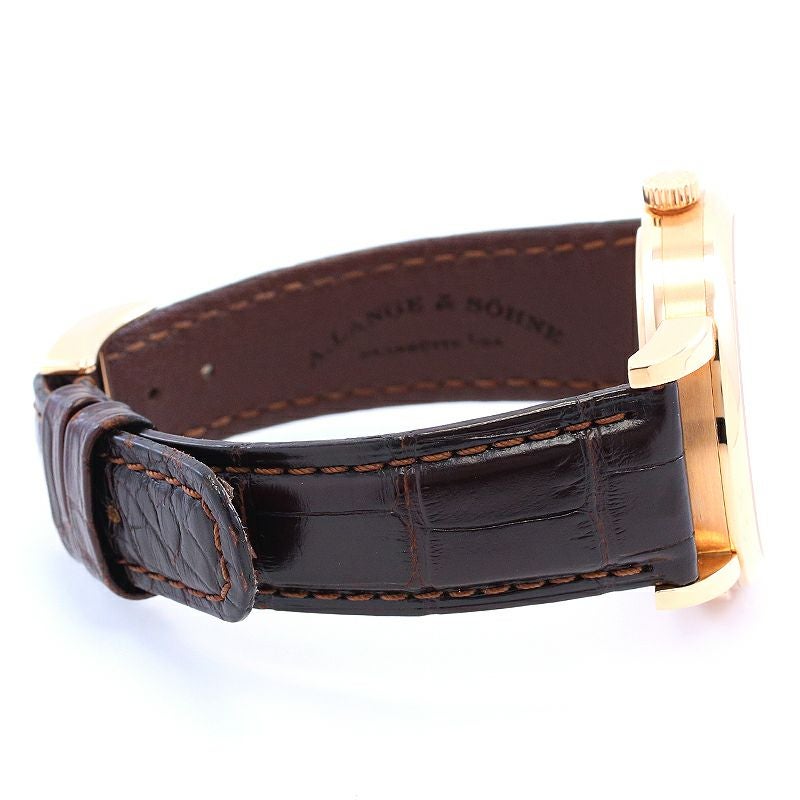 【中古】A.LANGE & SOHNE LANGE 1 A.ランゲ&ゾーネ ランゲ1 191.032 (LS1914AD)