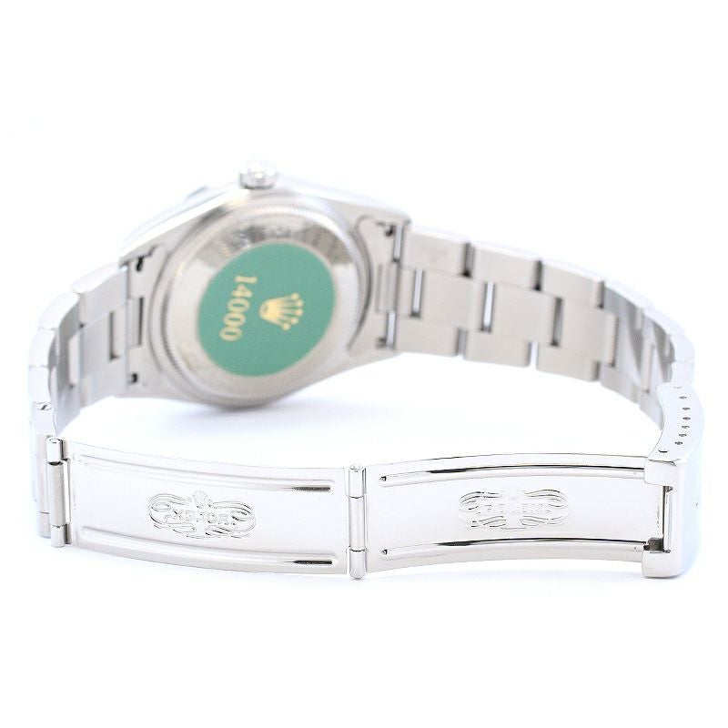 【中古】ROLEX OYSTER PERPETUAL AIR-KING DIMINO'S PIZZA ロレックス オイスターパーペチュアル エアキング ドミノ・ピザ 14000
