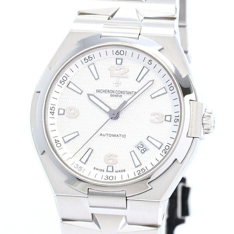 【中古】VACHERON CONSTANTIN OVERSEAS ヴァシュロン・コンスタンタン オーヴァーシーズ 47040/B01A-9093