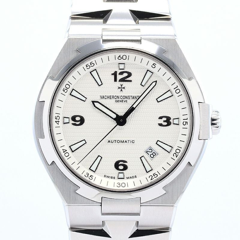 【中古】VACHERON CONSTANTIN OVERSEAS ヴァシュロン・コンスタンタン オーヴァーシーズ 47040/B01A-9093