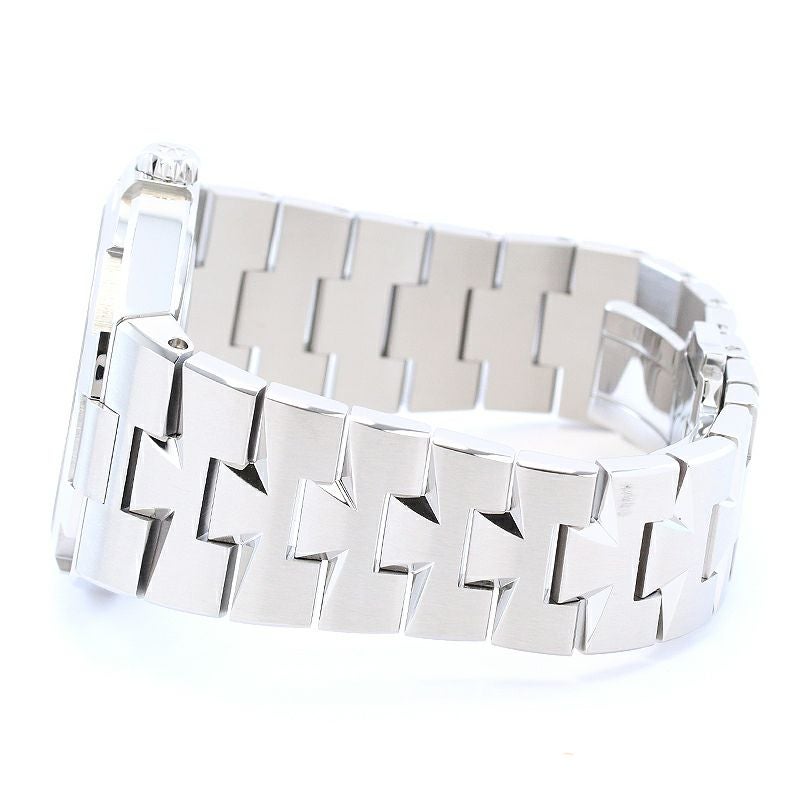 【中古】VACHERON CONSTANTIN OVERSEAS ヴァシュロン・コンスタンタン オーヴァーシーズ 47040/B01A-9093
