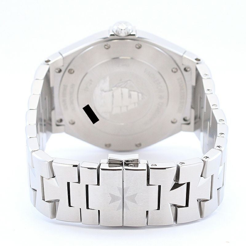 【中古】VACHERON CONSTANTIN OVERSEAS ヴァシュロン・コンスタンタン オーヴァーシーズ 47040/B01A-9093