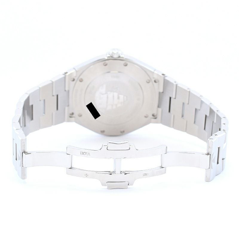 【中古】VACHERON CONSTANTIN OVERSEAS ヴァシュロン・コンスタンタン オーヴァーシーズ 47040/B01A-9093