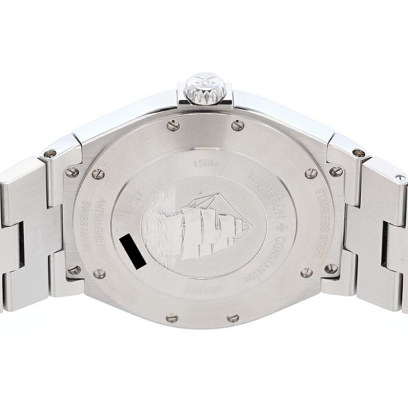 【中古】VACHERON CONSTANTIN OVERSEAS ヴァシュロン・コンスタンタン オーヴァーシーズ 47040/B01A-9093