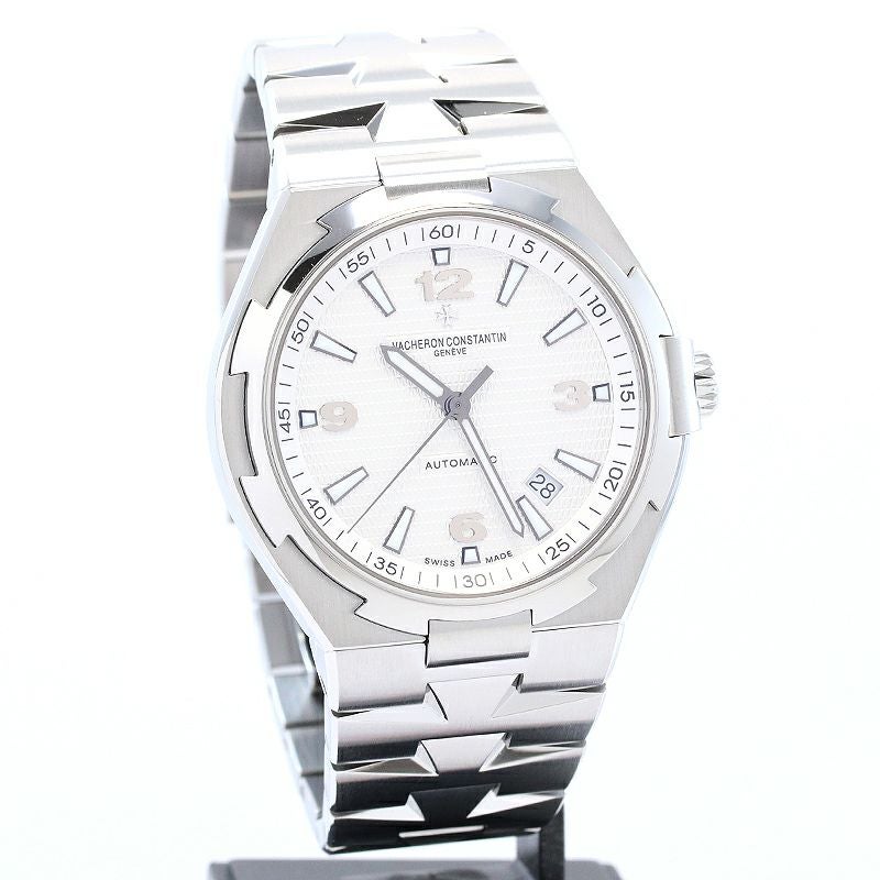 【中古】VACHERON CONSTANTIN OVERSEAS ヴァシュロン・コンスタンタン オーヴァーシーズ 47040/B01A-9093