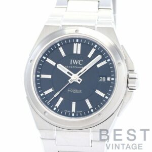 【中古】IWC INGENIEUR AUTOMATIC アイ・ダブリュー・シー インヂュニア・オートマティック IW323902