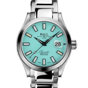 BALL WATCH Engineer Marvelight Chronometer ボール ウォッチ エンジニア マーベライト クロノメーター NM9026C-S44CJ-TQR