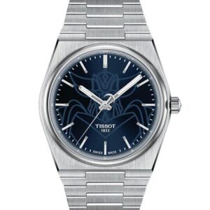 TISSOT PRX UFO Robot Grendizer ティソ PRX UFOロボ グレンダイザー T137.407.11.041.02