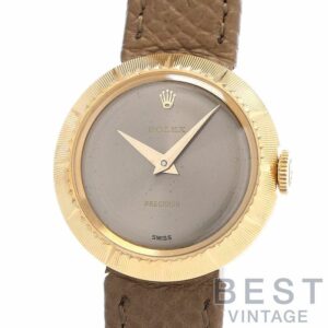 【中古】ROLEX PRECISION UFO ロレックス プレシジョン UFO 9519