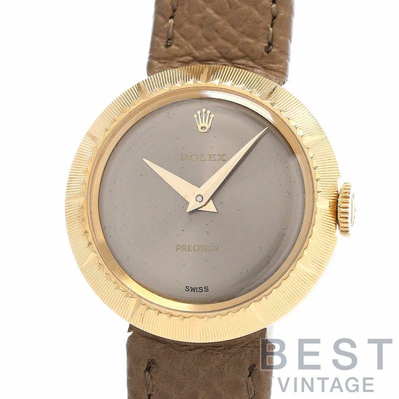 【中古】ROLEX PRECISION UFO ロレックス プレシジョン UFO 9519