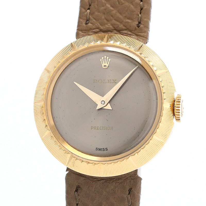 【中古】ROLEX PRECISION UFO ロレックス プレシジョン UFO 9519