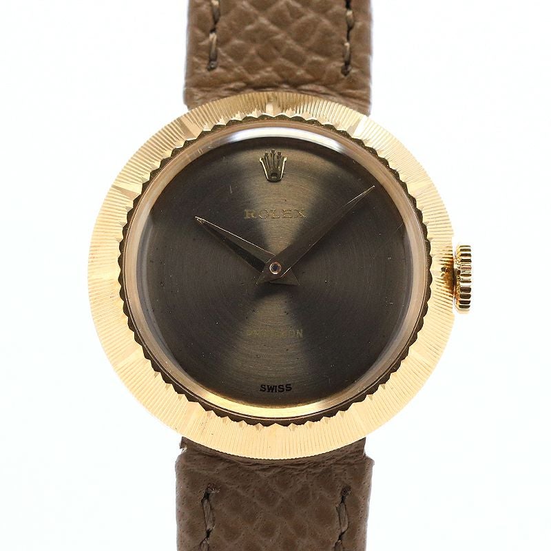 【中古】ROLEX PRECISION UFO ロレックス プレシジョン UFO 9519