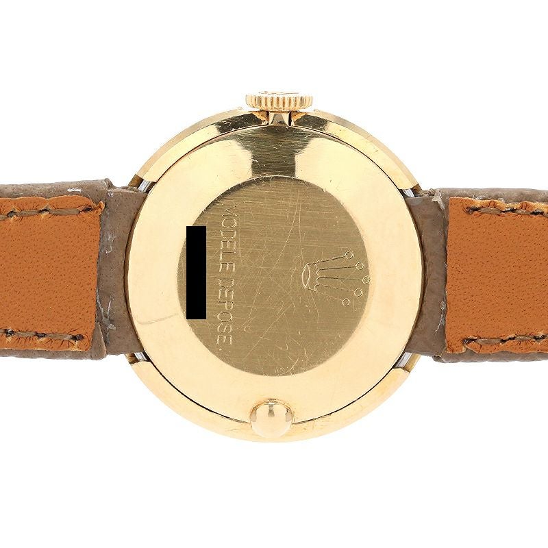 【中古】ROLEX PRECISION UFO ロレックス プレシジョン UFO 9519