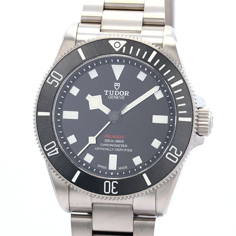 【中古】TUDOR PELAGOS 39 チューダー ペラゴス 39 M25407N-0001