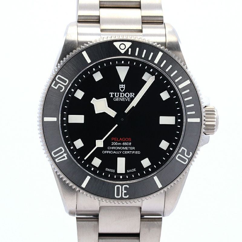 【中古】TUDOR PELAGOS 39 チューダー ペラゴス 39 M25407N-0001