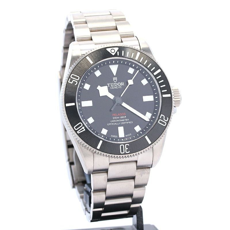 【中古】TUDOR PELAGOS 39 チューダー ペラゴス 39 M25407N-0001