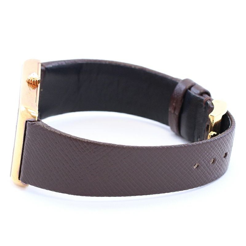 【中古】CORUM 15 GRAM 999.9 INGOT WATCH コルム 15グラム 999.9 インゴットウォッチ 55400