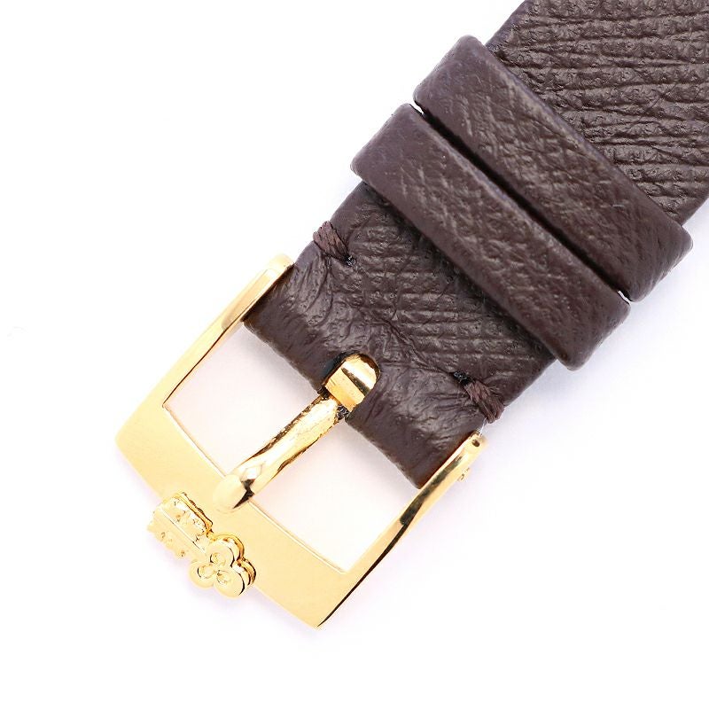 【中古】CORUM 15 GRAM 999.9 INGOT WATCH コルム 15グラム 999.9 インゴットウォッチ 55400