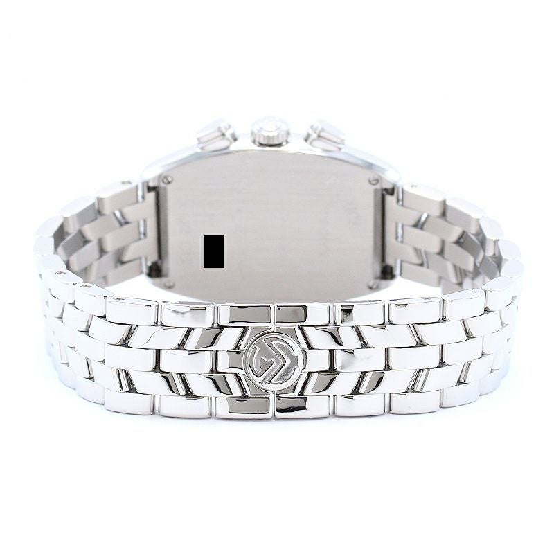 【中古】FRANCK MULLER CINTREE CURVEX CHRONOGRAPH フランク・ミュラー トノウ・カーベックス クロノグラフ 7502CC