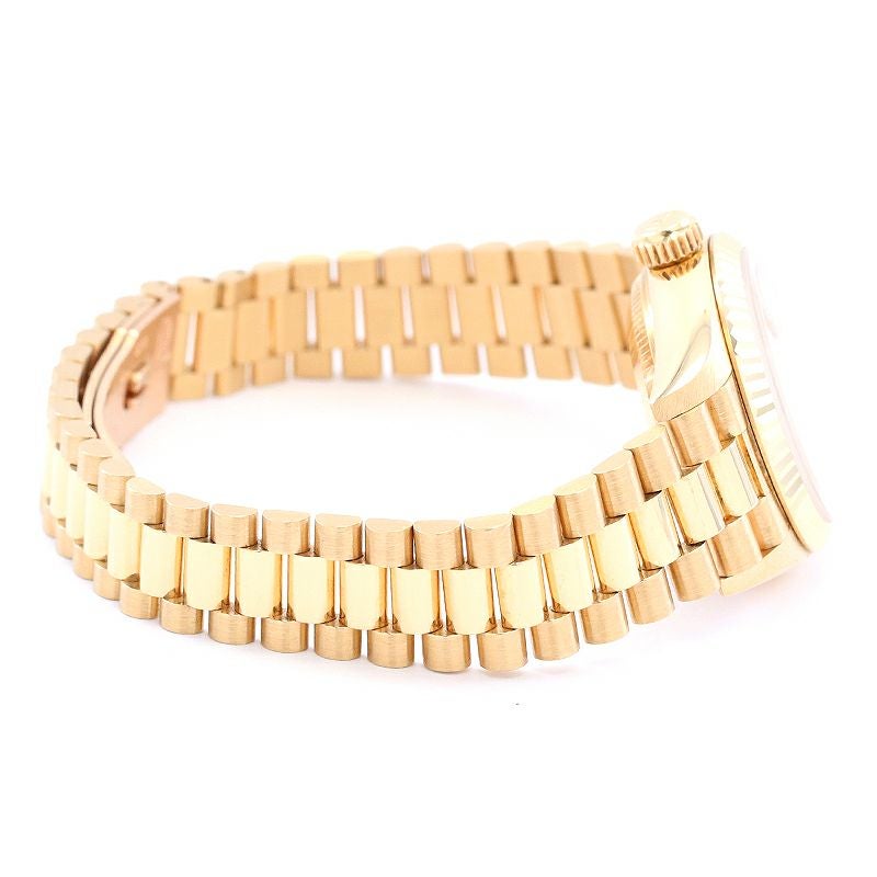【中古】ROLEX LADY DATEJUST 26 ロレックス レディ デイトジャスト 26 69178LB