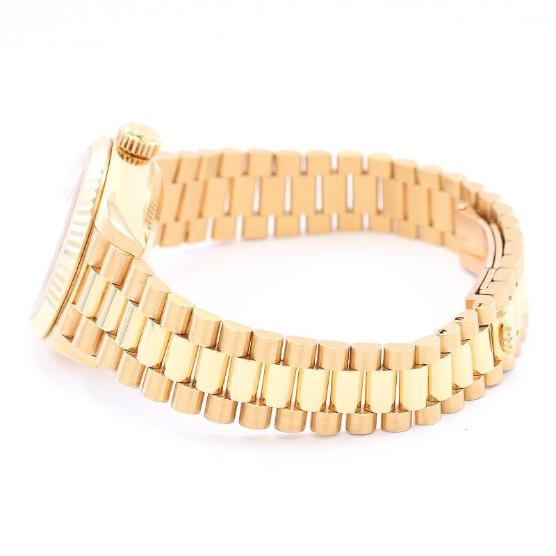 【中古】ROLEX LADY DATEJUST 26 ロレックス レディ デイトジャスト 26 69178LB