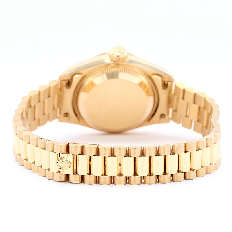 【中古】ROLEX LADY DATEJUST 26 ロレックス レディ デイトジャスト 26 69178LB
