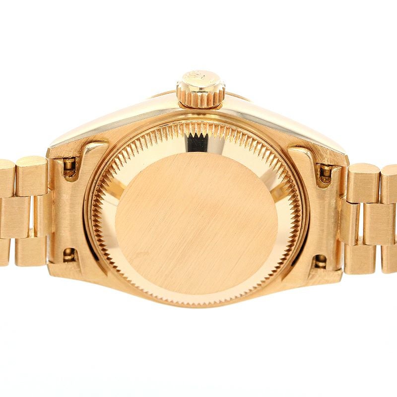 【中古】ROLEX LADY DATEJUST 26 ロレックス レディ デイトジャスト 26 69178LB