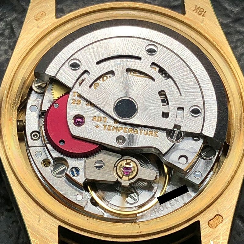 【中古】ROLEX LADY DATEJUST 26 ロレックス レディ デイトジャスト 26 69178LB