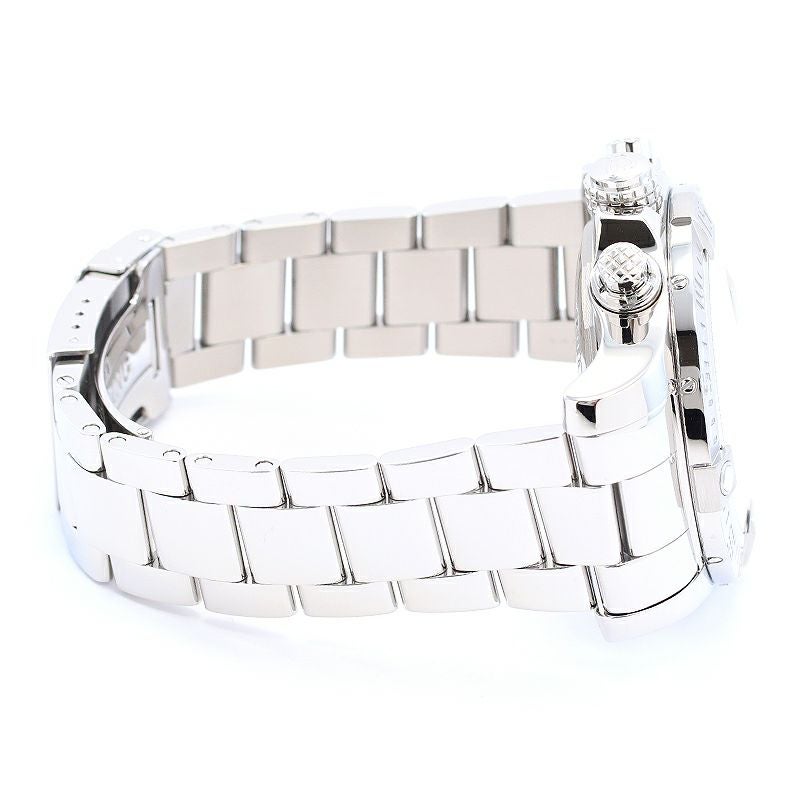 【中古】BREITLING SUPER AVENGER II ブライトリング スーパーアベンジャー II A1337111/BC29/168A (A331B29PSS)