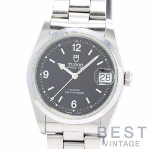 【中古】TUDOR PRINCE DATE チューダー プリンス デイト 74000N