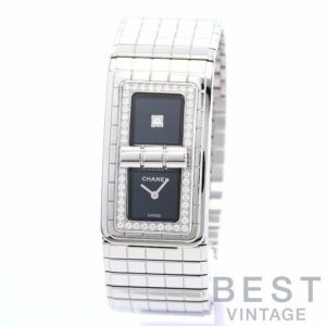 【中古】CHANEL CODE COCO シャネル コード ココ H5145