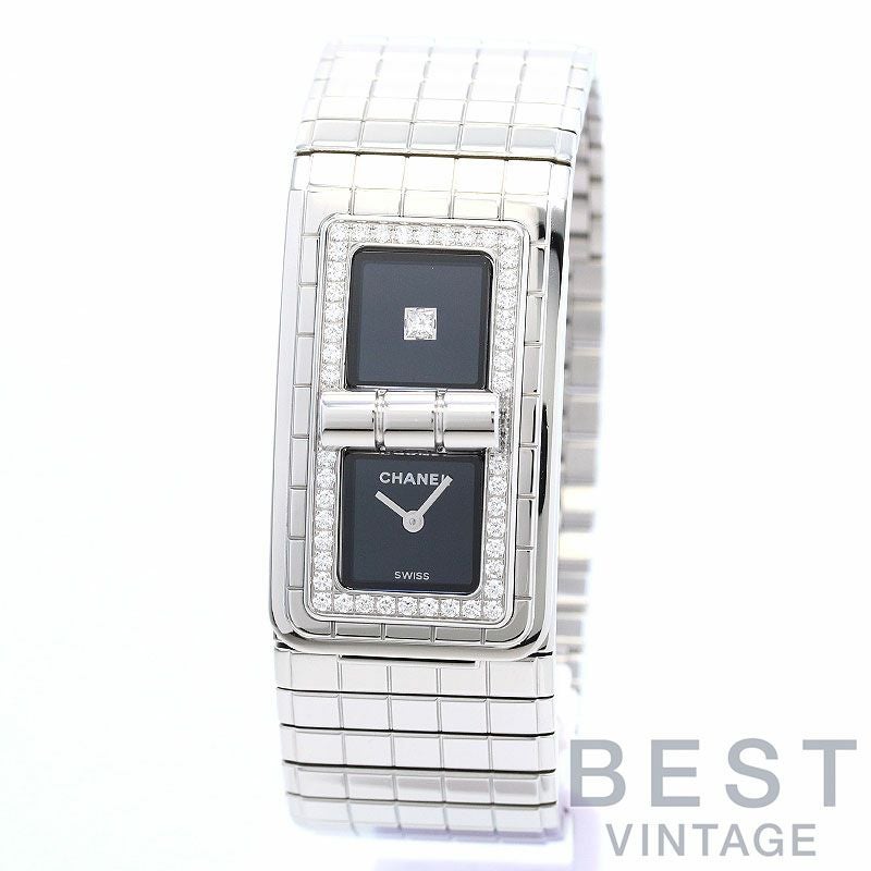 【中古】CHANEL CODE COCO シャネル コード ココ H5145