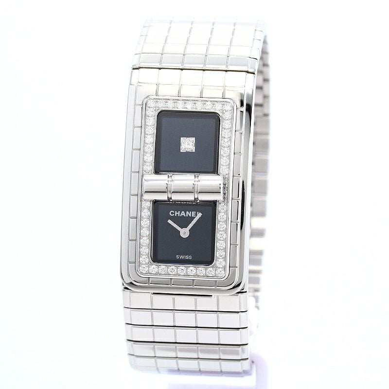 【中古】CHANEL CODE COCO シャネル コード ココ H5145