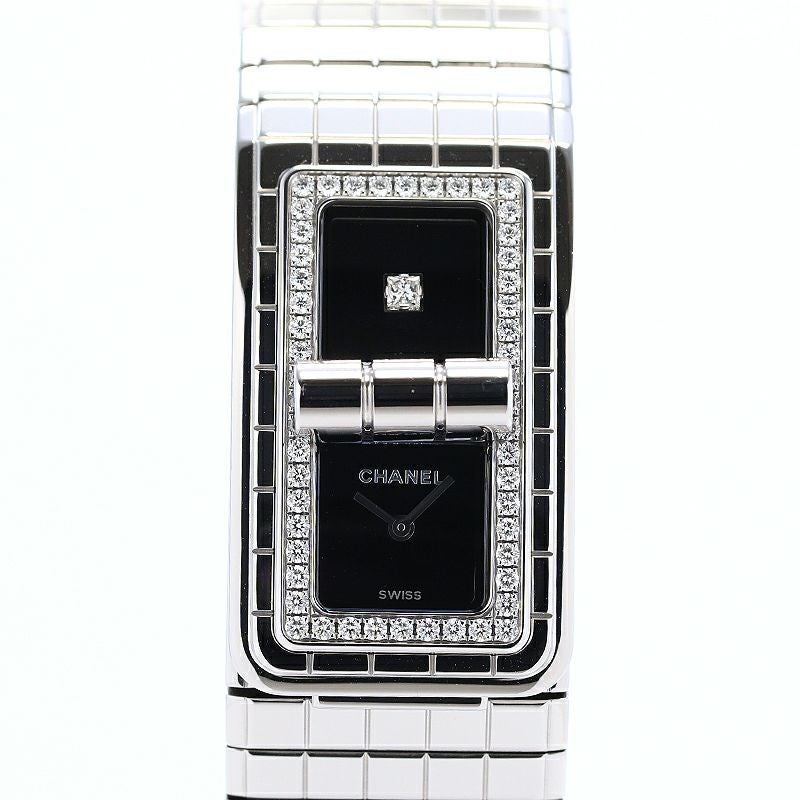 【中古】CHANEL CODE COCO シャネル コード ココ H5145