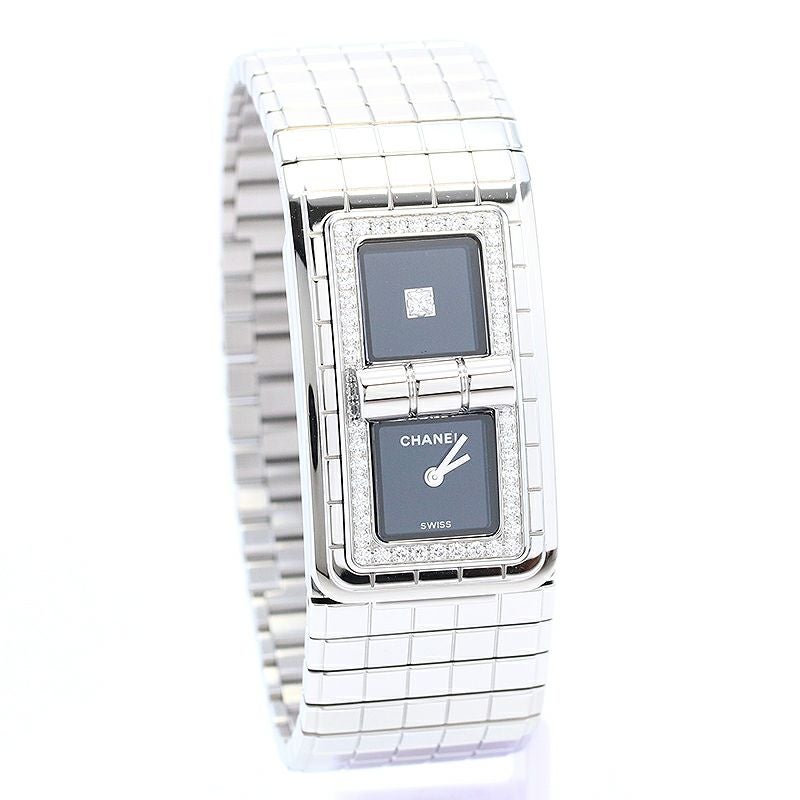 【中古】CHANEL CODE COCO シャネル コード ココ H5145